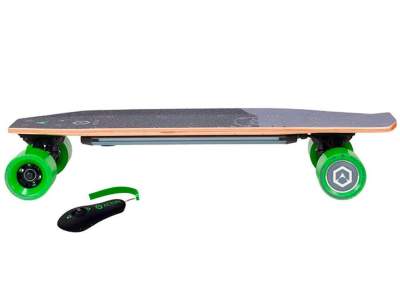 Электроскейт Xiaomi Acton Smart Electric Skateboard X1 