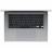 Ноутбук Apple MacBook Air 13 (2024) Space Gray (M3 8C CPU, 8C GPU, 8GB, 256GB SSD)