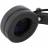 Наушники с микрофоном Оклик HS-L810G ANONYMOUS черный 2.2м мониторные оголовье (1460164)