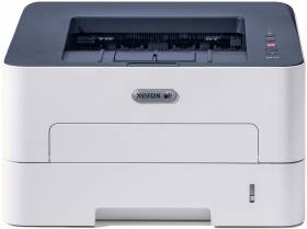 Принтер лазерный Xerox Phaser B210DNI# (B210V_DNI) A4 Duplex Net WiFi