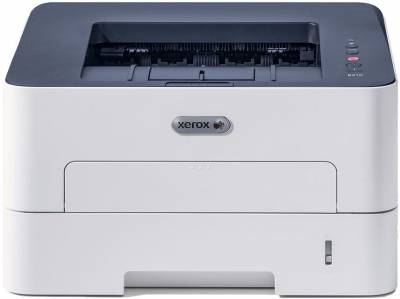 Принтер лазерный Xerox Phaser B210DNI# (B210V_DNI) A4 Duplex Net WiFi белый