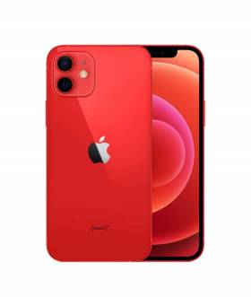 Apple iPhone 12 64GB (красный)