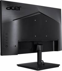 Монитор Acer 23.8&quot; Vero V247YUEbmiipxv черный IPS LED 4ms 16:9 HDMI M/M матовая 300cd 178гр/178гр 2560x1440 100Hz FreeSync DP FHD 4.21кг