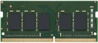 Память DDR4 Kingston KSM32SES8/16MF 16Gb SO-DIMM ECC U PC4-25600 CL22 3200MHz
