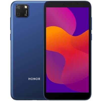 Смартфон Honor 9S Blue (Синий)