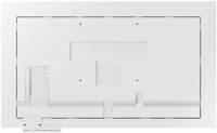 Панель Samsung 65&quot; WM65B Flip Chart Pro белый E-LED BLU LED 8ms 16:9 HDMI M/M матовая 350cd 178гр/178гр 3840x2160 4K USB 39.7кг (RUS)