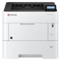 Принтер лазерный Kyocera P3150dn (1102TS3NL0) A4 Duplex Net белый