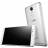 Смартфон Lenovo Vibe K5 Note (A7020a48) Silver (Серебристый)