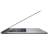 Ноутбук Apple MacBook Pro 15 with Retina display and Touch Bar Late 2016 Space Grey MLH32 (Intel Core i7 2600/16Gb00 MHz/15.4/2880x18/256Gb SSD/DVD нет/AMD Radeon Pro 450/Wi-Fi/Bluetooth/MacOS X)