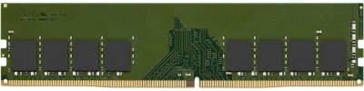 Память DDR4 16Gb 3200MHz Kingston KVR32N22D8/16 VALUERAM RTL PC4-25600 CL22 DIMM 288-pin 1.2В dual rank Ret