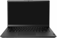 Ноутбук Lenovo K14 Gen 1 Core i3 1115G4 8Gb SSD256Gb Intel UHD Graphics 14&quot; IPS FHD (1920x1080)/ENGKBD noOS black WiFi BT Cam (21CSS1BE00)