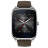 Смарт-часы Asus ZenWatch 2 WI501Q Brown (Коричневый)