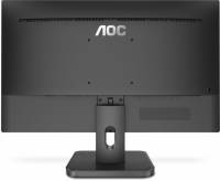 Монитор AOC 23.8&quot; Value Line 24E1Q(00/01) черный IPS LED 16:9 HDMI M/M матовая 1000:1 250cd 178гр/178гр 1920x1080 60Hz VGA DP FHD 3.1кг