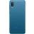 Смартфон Samsung Galaxy A02 2/32GB Blue (Синий)