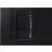 Панель Samsung 50" QM50B черный E-LED BLU LED 8ms 16:9 HDMI M/M матовая 500cd 178гр/178гр 3840x2160 4K USB 13.4кг