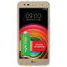 Смартфон LG X Power 2 M320 Gold (Золотистый)