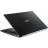 Ноутбук Acer Extensa 15 EX215-54-775R Core i7 1165G7 8Gb SSD256Gb Intel Iris Xe graphics 15.6" FHD (1920x1080) Eshell black WiFi BT Cam (NX.EGJER.002)