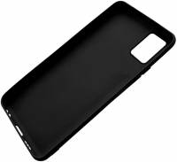 Чехол (клип-кейс) Gresso для ZTE Blade L9 Meridian черный (GR17MRN1194)