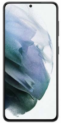 Смартфон Samsung Galaxy S21 8/128Gb Серый Фантом
