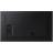 Панель Samsung 65" QM65B черный E-LED BLU LED 8ms 16:9 HDMI M/M матовая 500cd 178гр/178гр 3840x2160 4K USB 24.9кг