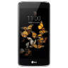  Смартфон LG K8 K350E Black Blue (Черный)