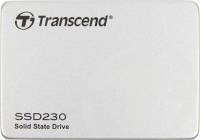 Накопитель SSD Transcend SATA-III 512GB TS512GSSD230S 2.5&quot;