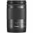 Объектив Canon EF-M IS STM (1375C005) 18-150мм f/3.5-6.3 черный