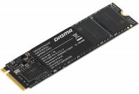 Накопитель SSD Digma PCIe 3.0 x4 1TB DGSM3001TM23T Mega M2 M.2 2280 0.6 DWPD