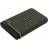 Жесткий диск Transcend USB 3.0 1Tb TS1TSJ25M3G StoreJet 25M3 (5400rpm) 2.5" зеленый