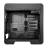 Корпус Thermaltake Core V71 TG черный без БП ATX 2x200mm 2xUSB2.0 2xUSB3.0 audio bott PSU