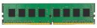 Память DDR4 32Gb 3200MHz Kingston KVR32N22D8/32 VALUERAM RTL PC4-25600 CL22 DIMM 288-pin 1.2В dual rank