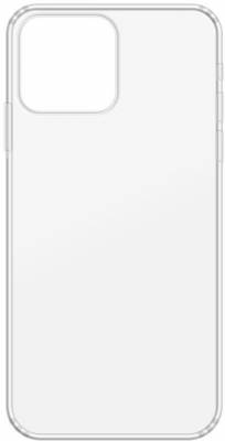 Чехол (клип-кейс) Gresso для Apple iPhone 13 Pro Max Air прозрачный (GR17AIR789)