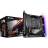 Материнская плата Gigabyte B550I AORUS PRO AX Soc-AM4 AMD B550 2xDDR4 mini-ITX AC`97 8ch(7.1) 2.5Gg RAID+HDMI+DP