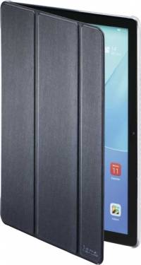 Чехол Hama для Huawei MediaPad M6 Fold Clear полиуретан темно-синий (00187589)