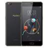 Смартфон ZTE Nubia M2 Lite 4/32GB Black (Черный)