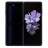 Смартфон Samsung Galaxy Z Flip 8/256GB Черный бриллиант