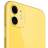 Apple iPhone 11 64GB (желтый)