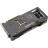 Видеокарта Asus PCI-E 4.0 TUF-RTX4070TI-12G-GAMING NVIDIA GeForce RTX 4070TI 12Gb 192bit GDDR6X 2610/21000 HDMIx2 DPx3 HDCP Ret