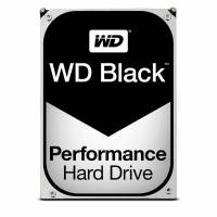 Жесткий диск WD SATA-III 1Tb WD1003FZEX Black (7200rpm) 64Mb 3.5&quot;