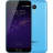 Смартфон Meizu M2 Note 16Gb Blue (Синий)