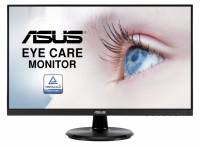 Монитор Asus 23.8&quot; VA24DQ темно-серый IPS LED 16:9 HDMI M/M матовая 250cd 178гр/178гр 1920x1080 D-Sub DisplayPort FHD 3.63кг