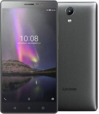 Смартфон Lenovo Phab 2 32Gb Grey (Серый) 