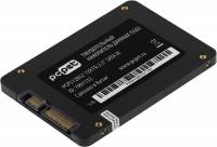 Накопитель SSD PC Pet SATA-III 128GB PCPS128G2 2.5&quot; OEM