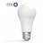 Умная лампа Aqara LED Light Bulb E27 9Вт 806lm (ZNLDP12LM)
