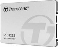 Накопитель SSD Transcend SATA-III 250GB TS250GSSD225S 225S 2.5&quot; 0.3 DWPD