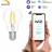 Умная лампа Gauss IoT Smart Home E27 6.5Вт 806lm Wi-Fi (упак.:1шт) (1200112)