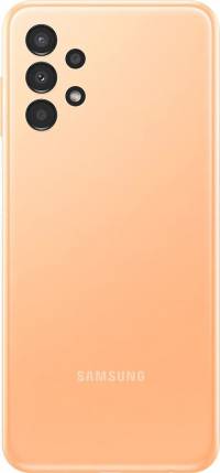 Смартфон Samsung Galaxy A13 4/128GB Оранжевый