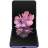 Смартфон Samsung Galaxy Z Flip 8/256GB Cияющий аметист