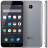 Смартфон Meizu M2 Note 16Gb Grey (Серый)