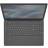 Ноутбук IRU Калибр 15GLG Celeron N4020 4Gb 1Tb Intel HD Graphics 600 15.6" IPS FHD (1920x1080) Free DOS black WiFi BT Cam 5000mAh (1882183)